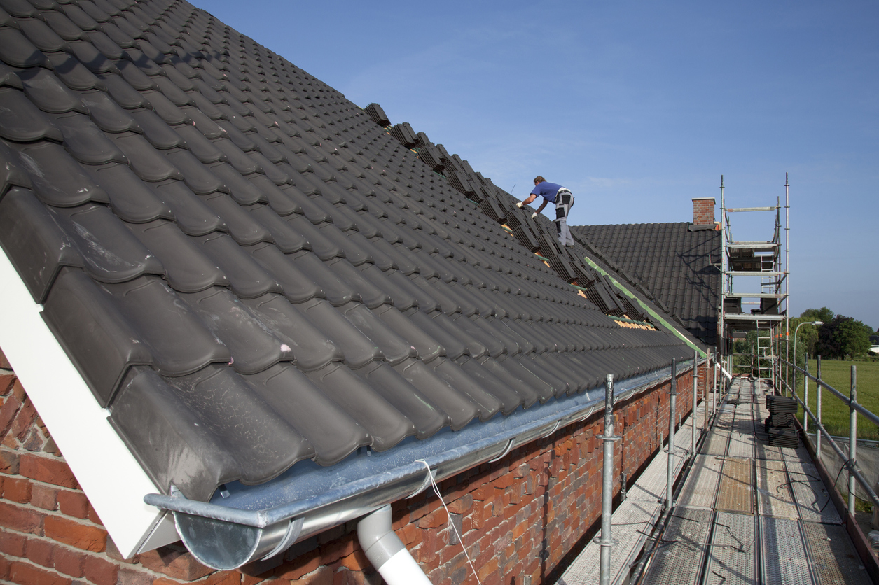 Scotland Roof Repairs